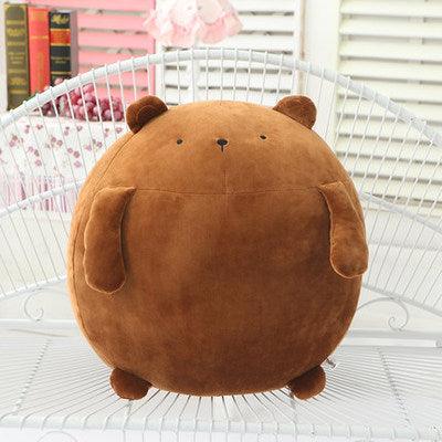 Super Soft Bear Plush Doll
