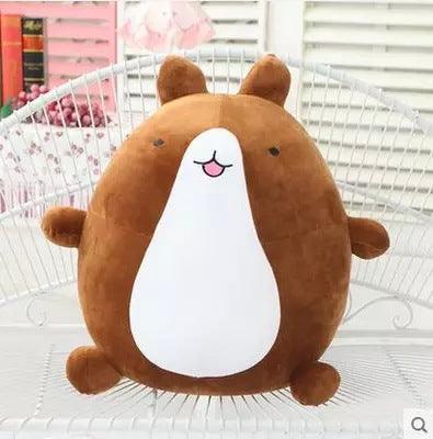Super Soft Bear Plush Doll