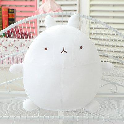 Super Soft Bear Plush Doll