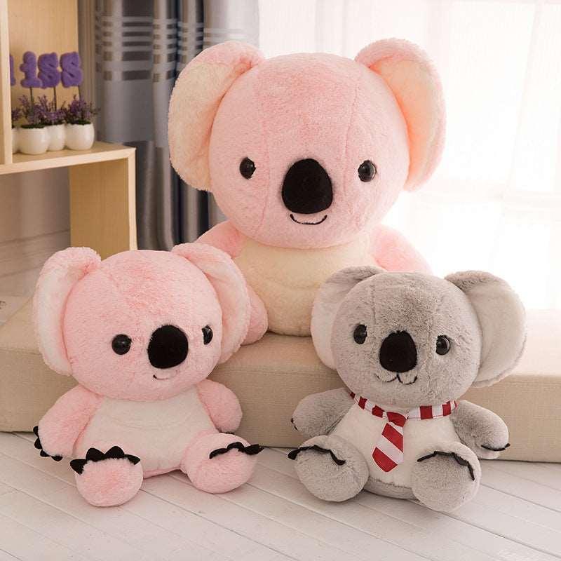 Super Soft Koala Plush Toy