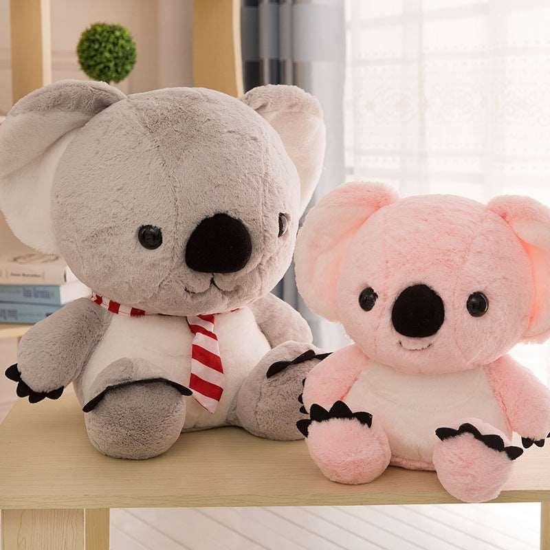 Super Soft Koala Plush Toy