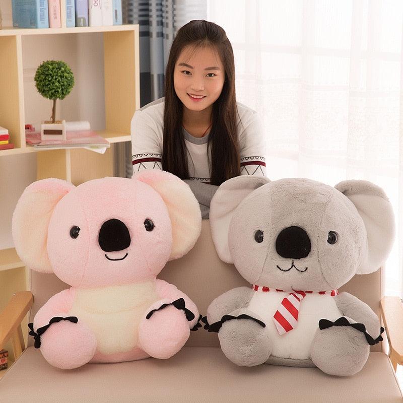 Super Soft Koala Plush Toy