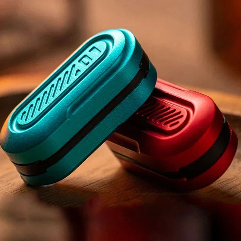 ZREO ONE Fidget Slider Metal Stress Relief Toy