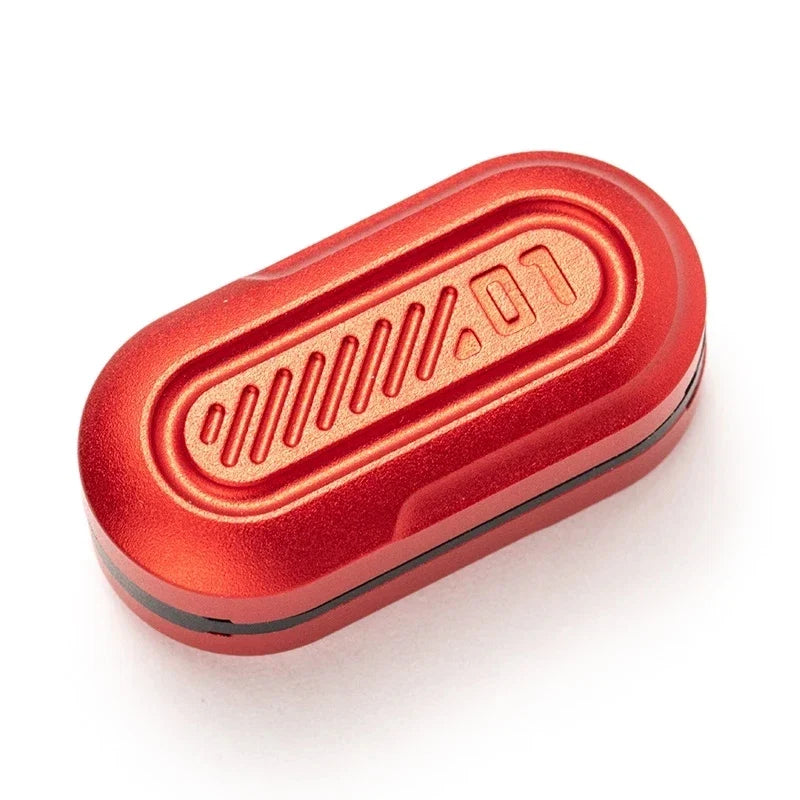 ZREO ONE Fidget Slider Metal Stress Relief Toy