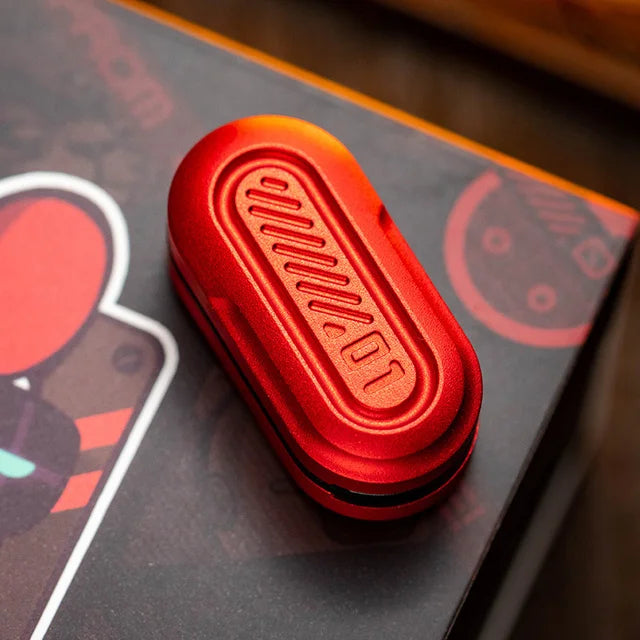 ZREO ONE Fidget Slider Metal Stress Relief Toy