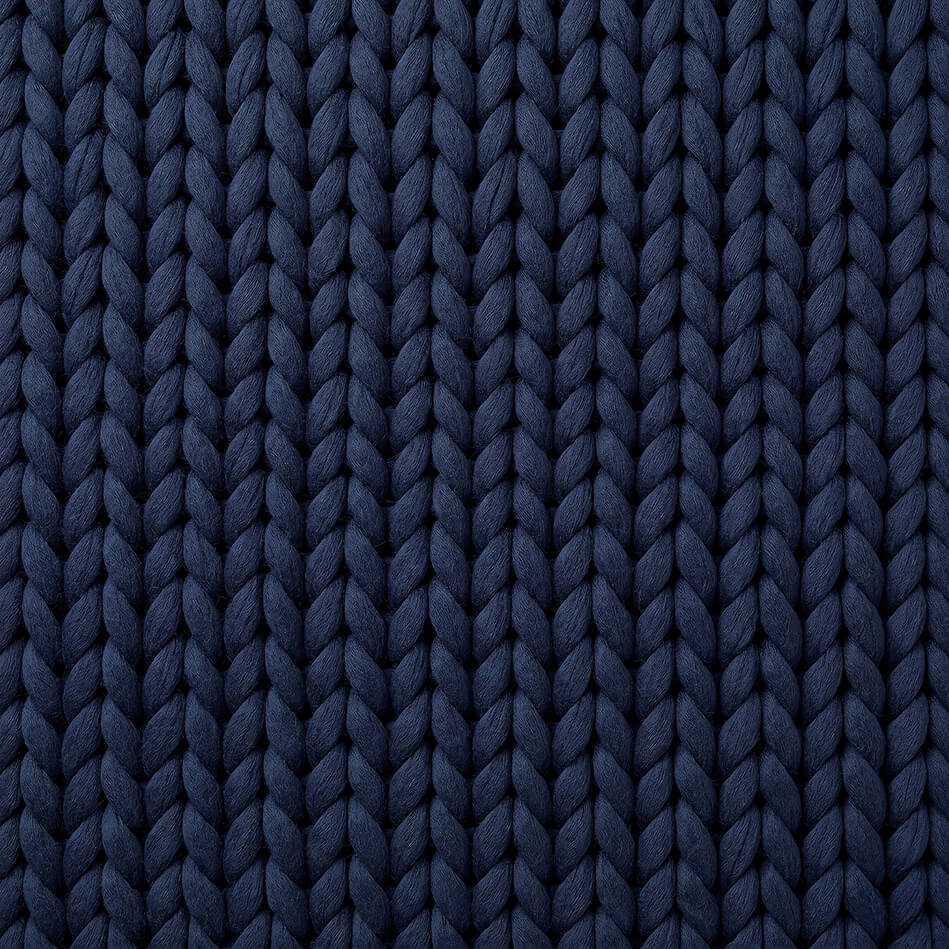 Muzzle® Gravity™ Premium Weighted Blanket
