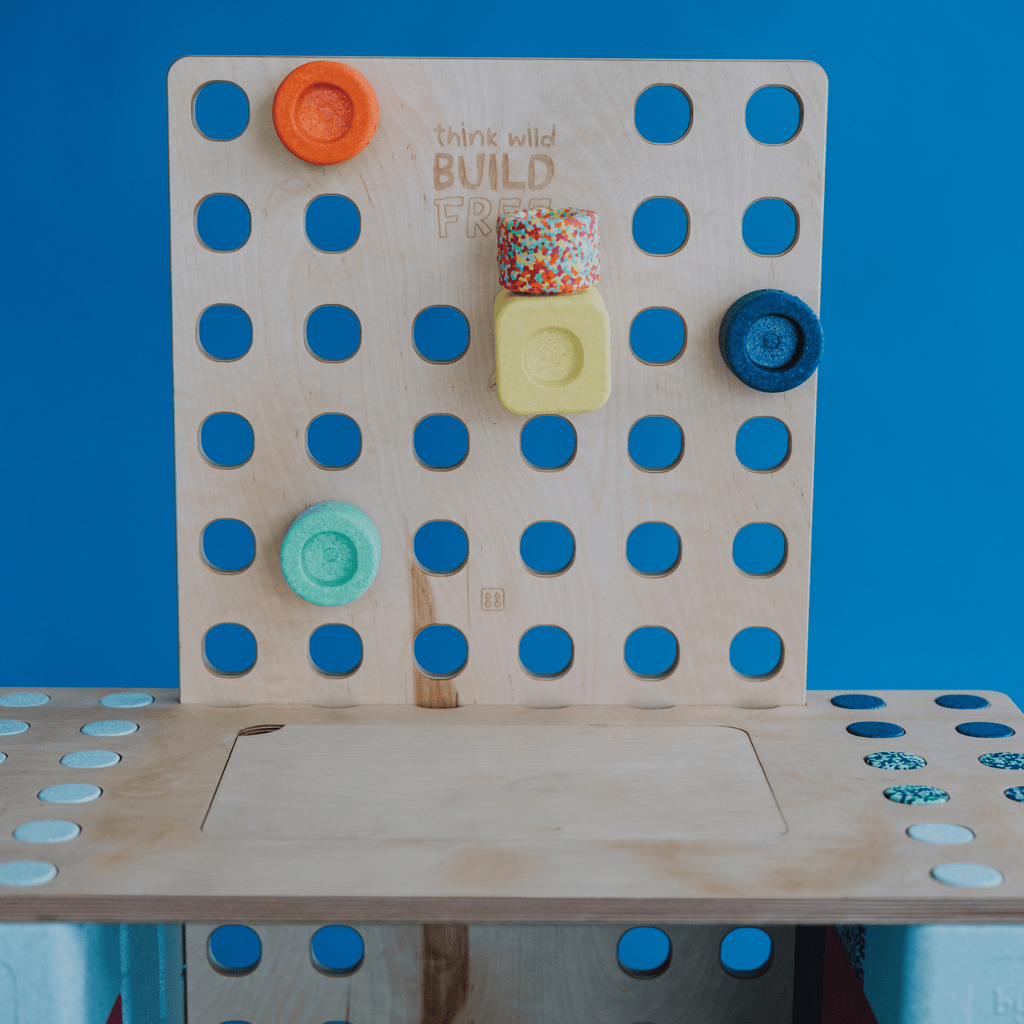 Open-Ended-Play-Tisch